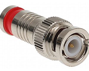 WTYK KOMPRESYJNY BNC-W/3770*P10